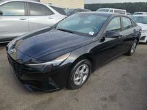 2021 HYUNDAI ELANTRA GLS