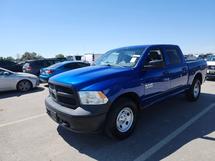 2018 RAM RAM 1500
