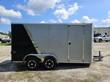 2022 Look ST DLX 7' x 14' Enclosed Cargo Trailer