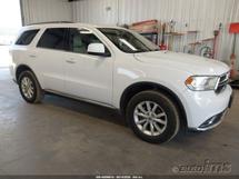 2019 DODGE Durango