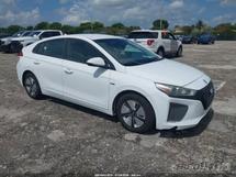 2019 HYUNDAI Ioniq