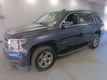 2020 CHEVROLET Tahoe