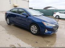 2020 HYUNDAI ELANTRA GLS