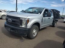 2019 FORD F-350
