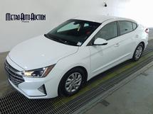 2020 HYUNDAI ELANTRA GLS
