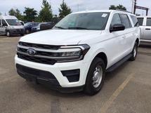 2022 FORD EXPED SSV