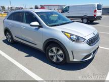 2018 KIA NIRO HEV