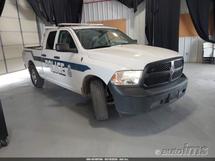 2018 RAM RAM 1500