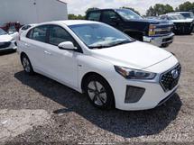 2020 HYUNDAI Ioniq