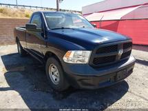 2017 RAM RAM 1500