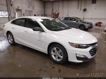 2020 CHEVROLET Malibu