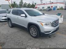 2019 GMC Acadia