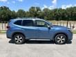 2020 Subaru Forester Touring AWD