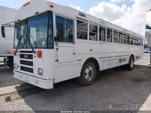 2013 THOMAS BUILT Thomas Built Bus 1318N