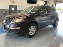 2016 CHEVROLET Traverse