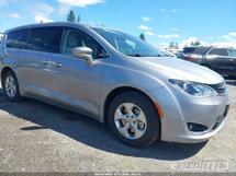 2017 CHRYSLER PACIFICA-P