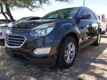2016 CHEVROLET EQUAWD