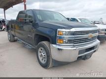 2017 CHEVROLET K3500