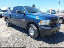 2020 RAM RAM 1500
