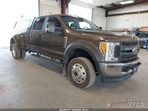 2017 FORD F-450