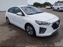 2020 HYUNDAI Ioniq
