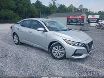 2022 NISSAN Sentra