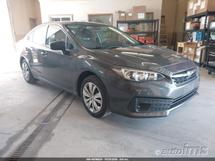 2023 SUBARU Impreza