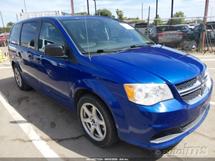 2019 DODGE GRCARAVAN