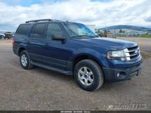 2016 FORD Expedition