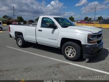2016 CHEVROLET C1500