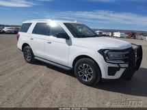 2023 FORD Expedition