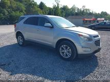 2016 CHEVROLET EQUAWD