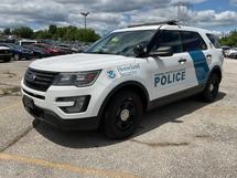 2017 FORD FORDPIU