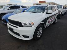2020 DODGE Durango