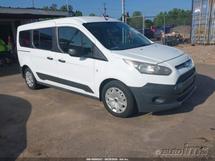2018 FORD Transit Connect
