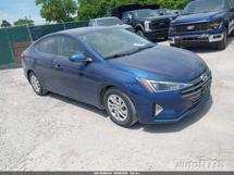 2020 HYUNDAI ELANTRA GLS