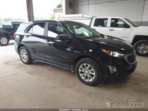 2020 CHEVROLET EQUAWD