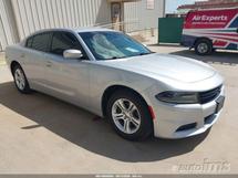 2020 DODGE Charger
