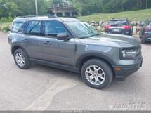 2023 FORD BRONCOSPRT