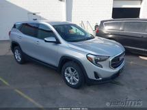 2020 GMC Terrain