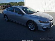 2020 CHEVROLET Malibu
