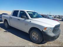 2021 DODGE 1500