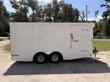 2025 Cynergy Pro Series 8.5' x 16'