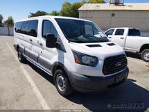 2018 FORD TRANSIT350