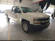 2017 CHEVROLET C1500