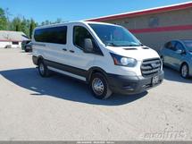 2020 FORD TRANSIT150