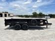 2025 Big Tex 16LP 16' Dump Trailer