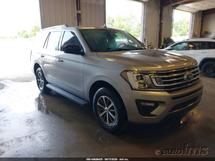 2021 FORD Expedition