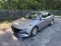 2023 HYUNDAI ELANTRA GLS