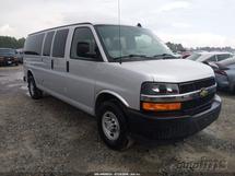 2020 CHEVROLET CG3300